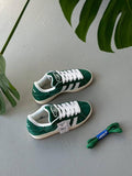 Adidas Campus 00s Green White