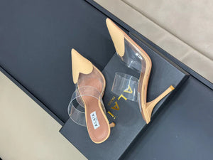 ALAIA Heels