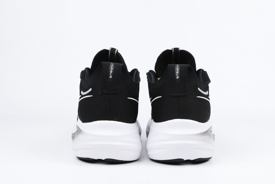 ASICS Gel Nimbus 25 Black Reborn (Premium Batch)