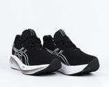 ASICS Gel Nimbus 25 Black Reborn (Premium Batch)