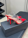 ALAIA Heels