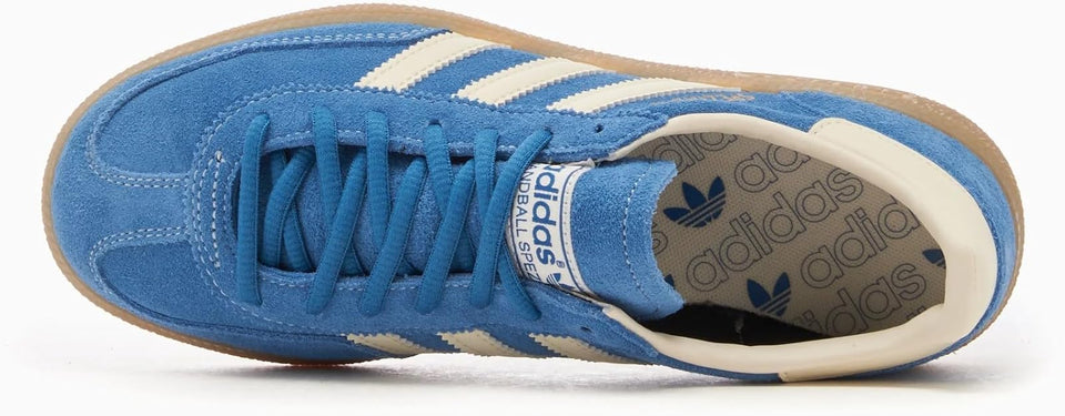 Adidas Handball Special Core Blue Cream