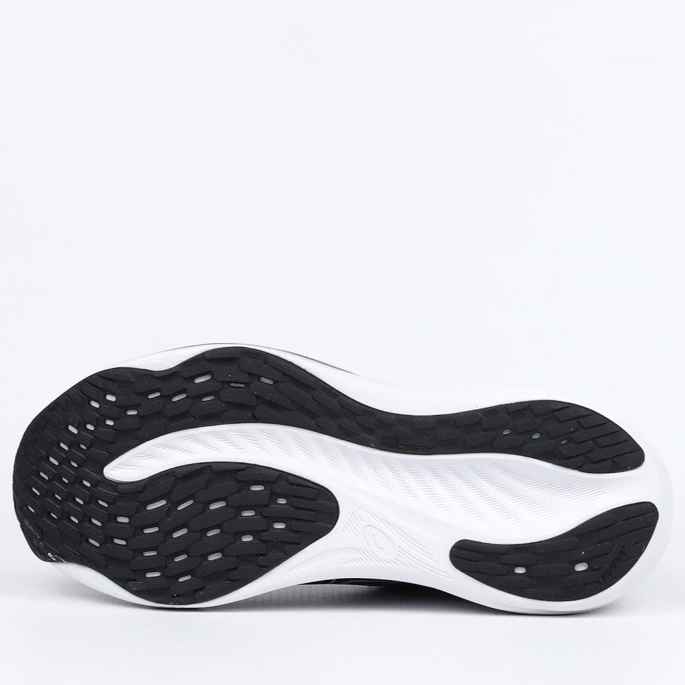 ASICS Gel Nimbus 25 Black Reborn (Premium Batch)