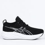 ASICS Gel Nimbus 25 Black Reborn (Premium Batch)