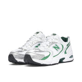New Balance 530 White Green