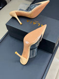 ALAIA Heels