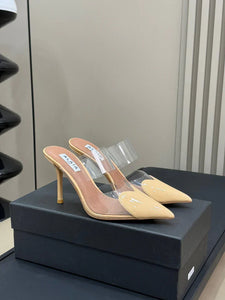 ALAIA Heels