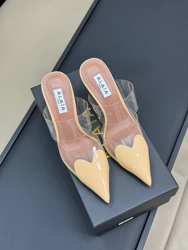 ALAIA Heels
