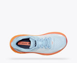 Hoka One Clifton 8 Summer Song Ice Flow