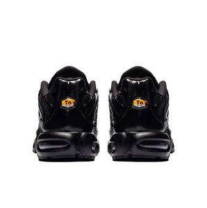 Nike Air Max Plus Triple Black