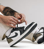 Nike Air Jordan 1 Low Mocha