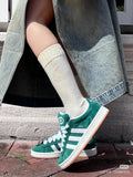 Adidas Campus 00s Green White