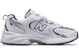 New Balance 530 White Blue