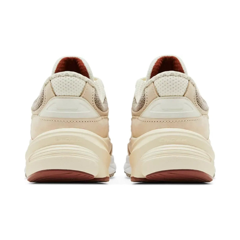 New Balance 990v6 MiUSA Loro Piana