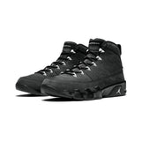 Nike Air Jordan 9 Particle Grey