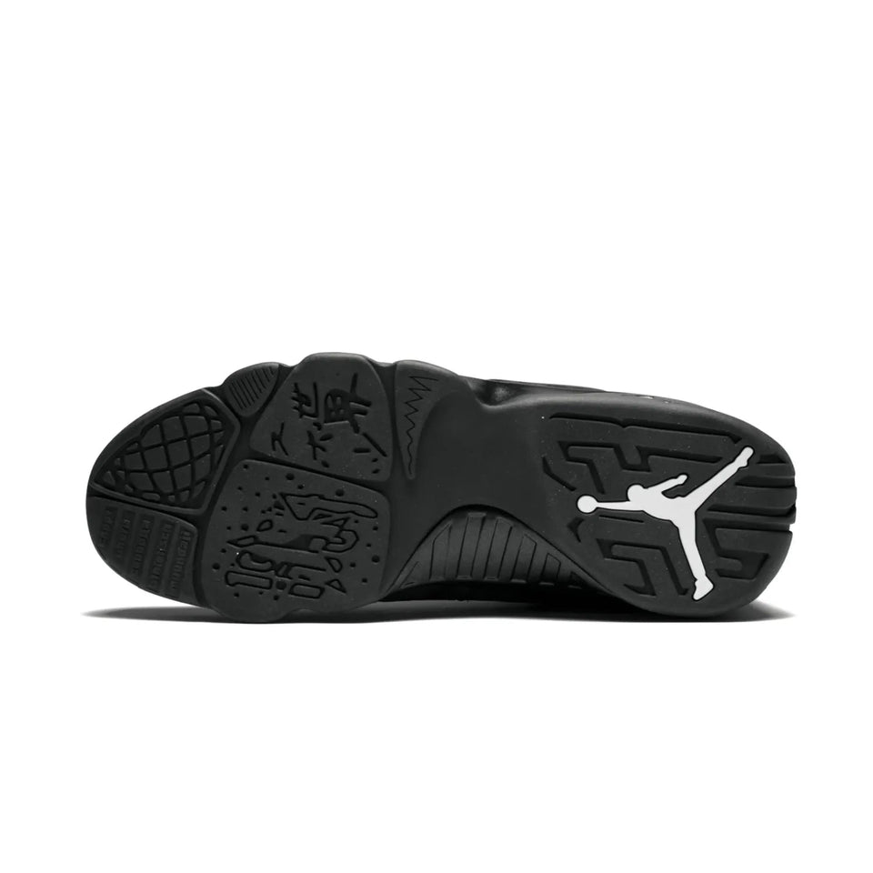 Nike Air JORDAN 9 RETRO ANTHRACITE