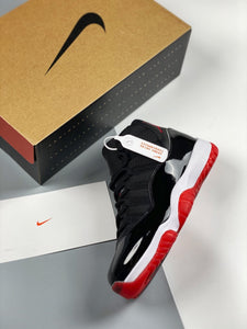 Nike Air Jordan 6 OG Carmine White Black Carmine