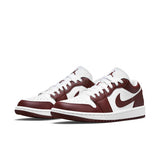 Nike Air Jordan 1 Low Bronze Eclipse