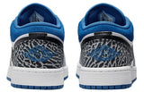 Nike Air Jordan 1 Low SE True Blue