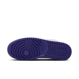 Nike Air Jordan 1 Low Sky J Purple
