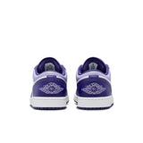Nike Air Jordan 1 Low Sky J Purple
