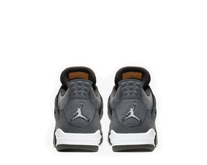 Nike Air Jordan 4 Retro Cool Gray