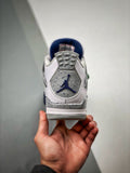 Nike Air Jordan 4 Retro Midnight Navy