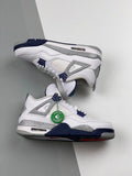 Nike Air Jordan 4 Retro Midnight Navy