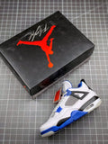 Nike Air Jordan 4 Retro Racing Blue