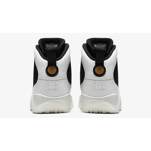 Nike Air Jordan 9 Black White