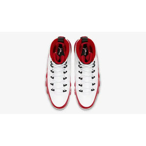 Nike Air Jordan 9 Gym Red