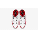 Nike Air Jordan 9 Gym Red