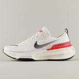 Nike ZoomX Invincible Run FK 3 Beige Red