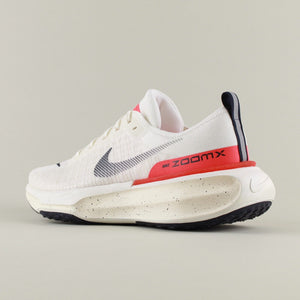 Nike ZoomX Invincible Run FK 3 Beige Red