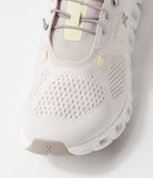 ON Cloud 5 Coast Sand Ray Mesh