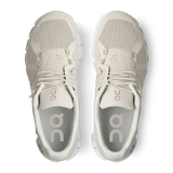 ON Cloud 5  White & Beige