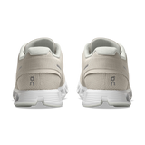 ON Cloud 5  White & Beige