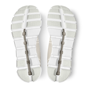 ON Cloud 5  White & Beige