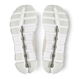 ON Cloud 5  White & Beige