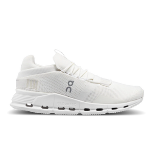ON Cloud Nova Undied White