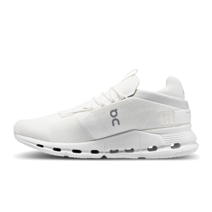 ON Cloud Nova Undied White