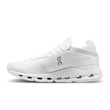 ON Cloud Nova Phantom White