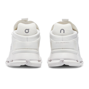 ON Cloud Nova Undied White