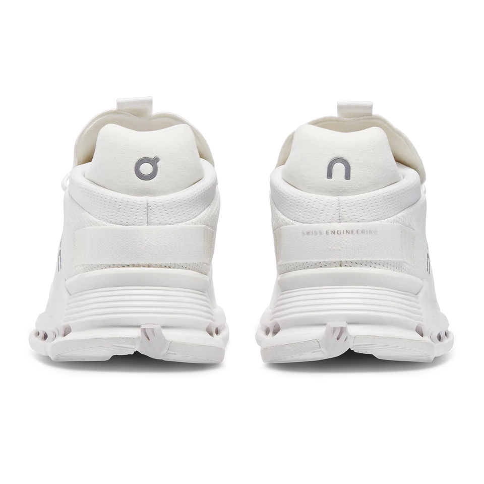 ON Cloud Nova Undied White