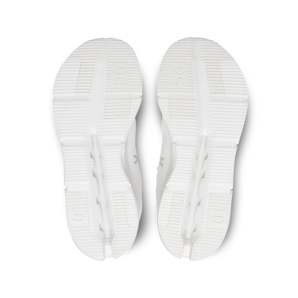 ON Cloud Nova Undied White