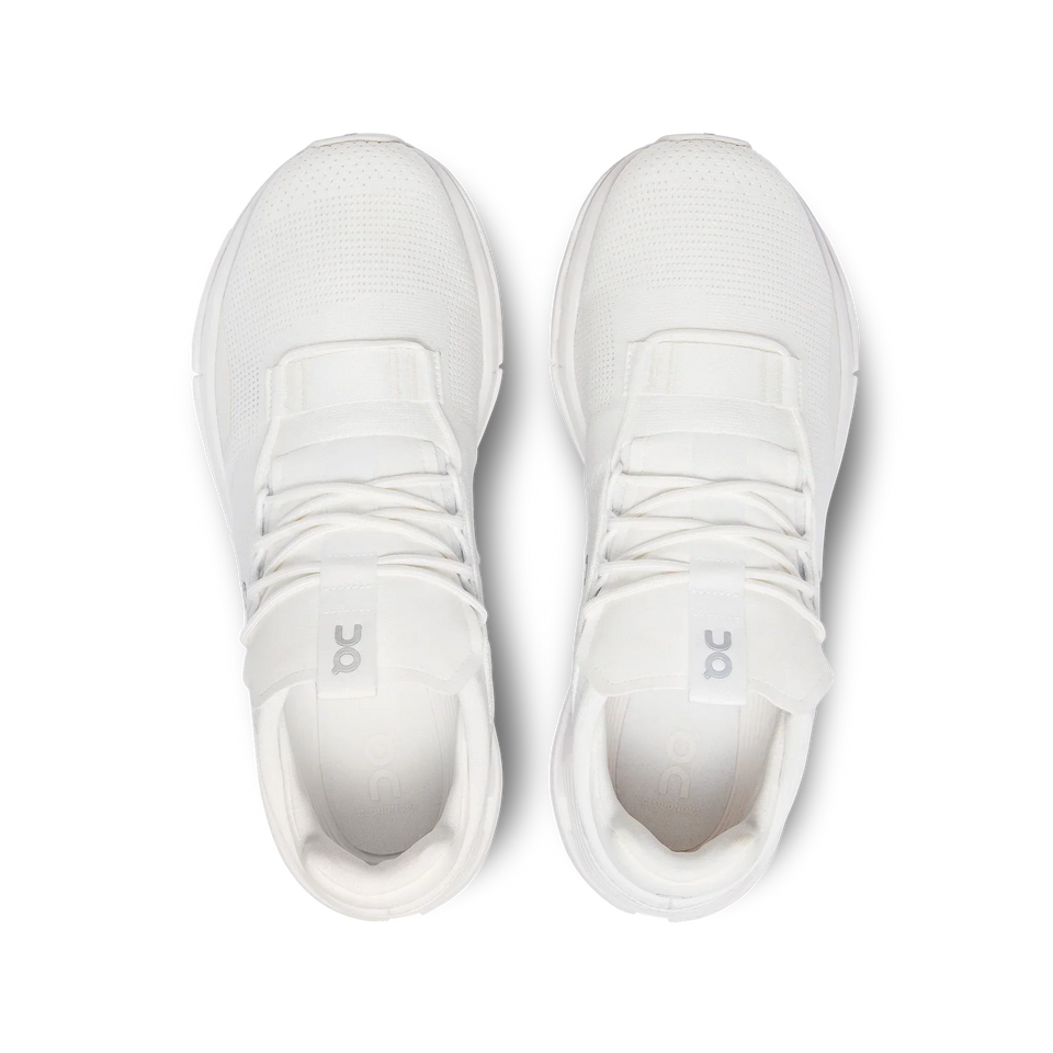 ON Cloud Nova Undied White
