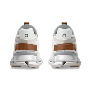ON Cloud Nova White Pearl
