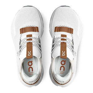 ON Cloud Nova White Pearl