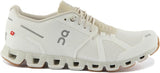 ON Cloud Running Cloud White Sand White