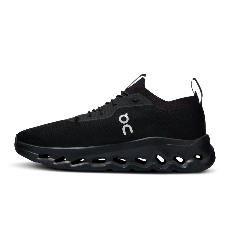 ON Cloud Tilt LOEWE Black